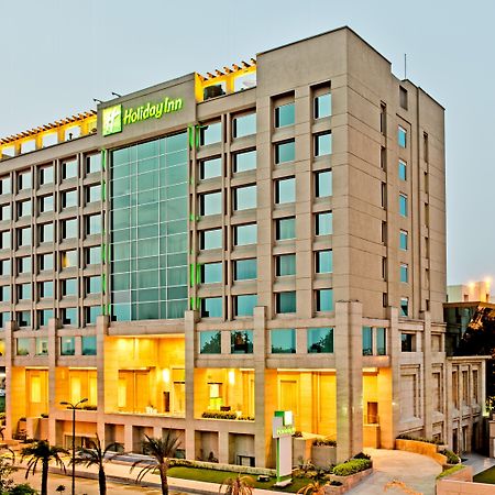 Holiday Inn Amritsar Ranjit Avenue By Ihg Экстерьер фото