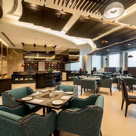 Holiday Inn Amritsar Ranjit Avenue By Ihg Экстерьер фото