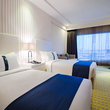 Holiday Inn Amritsar Ranjit Avenue By Ihg Экстерьер фото