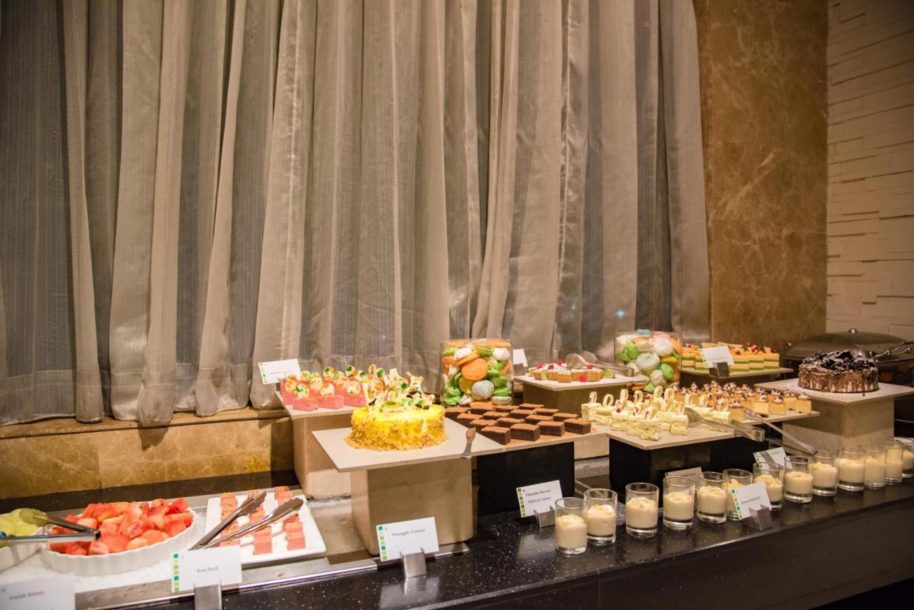 Holiday Inn Amritsar Ranjit Avenue By Ihg Экстерьер фото