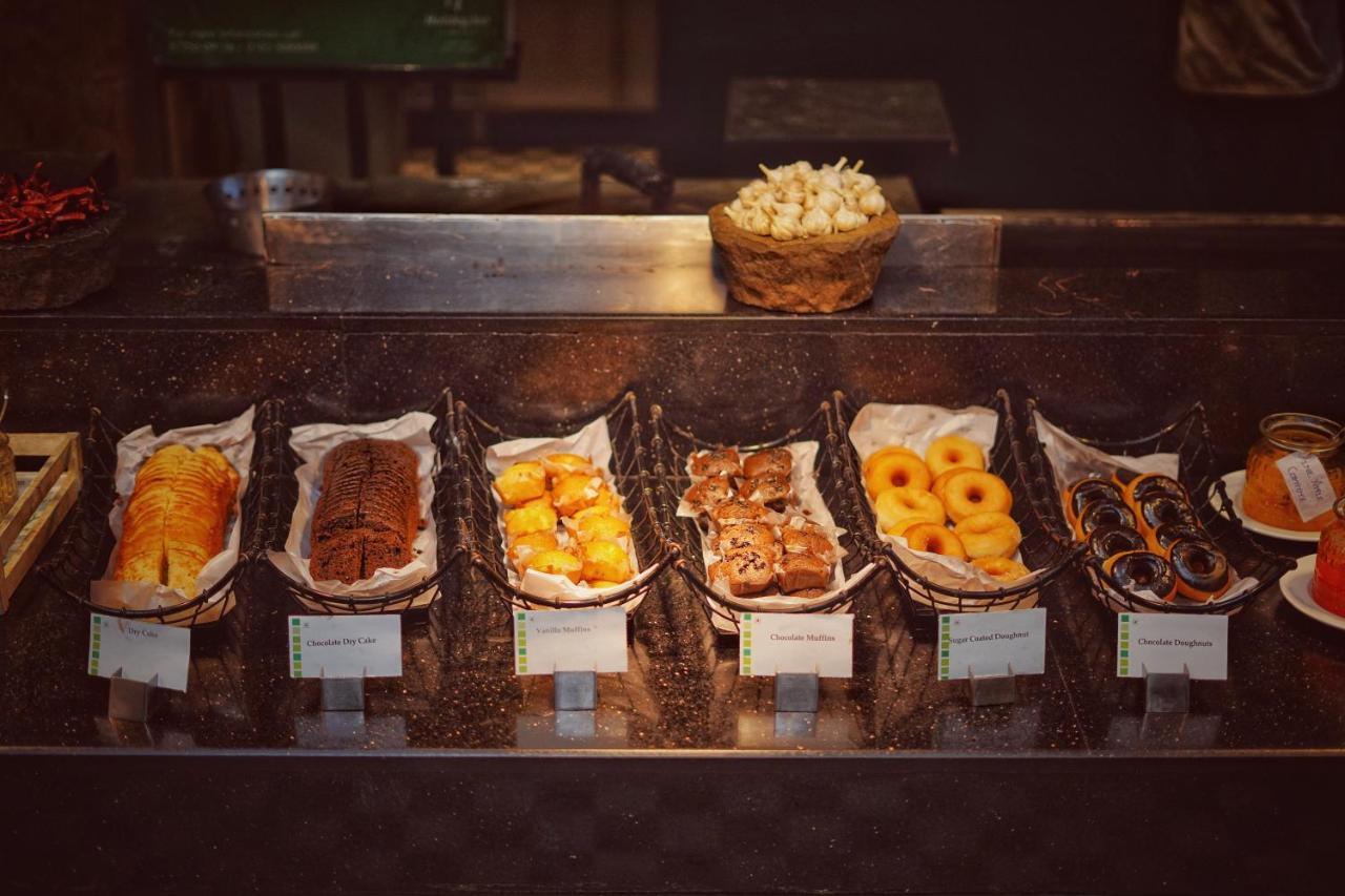 Holiday Inn Amritsar Ranjit Avenue By Ihg Экстерьер фото