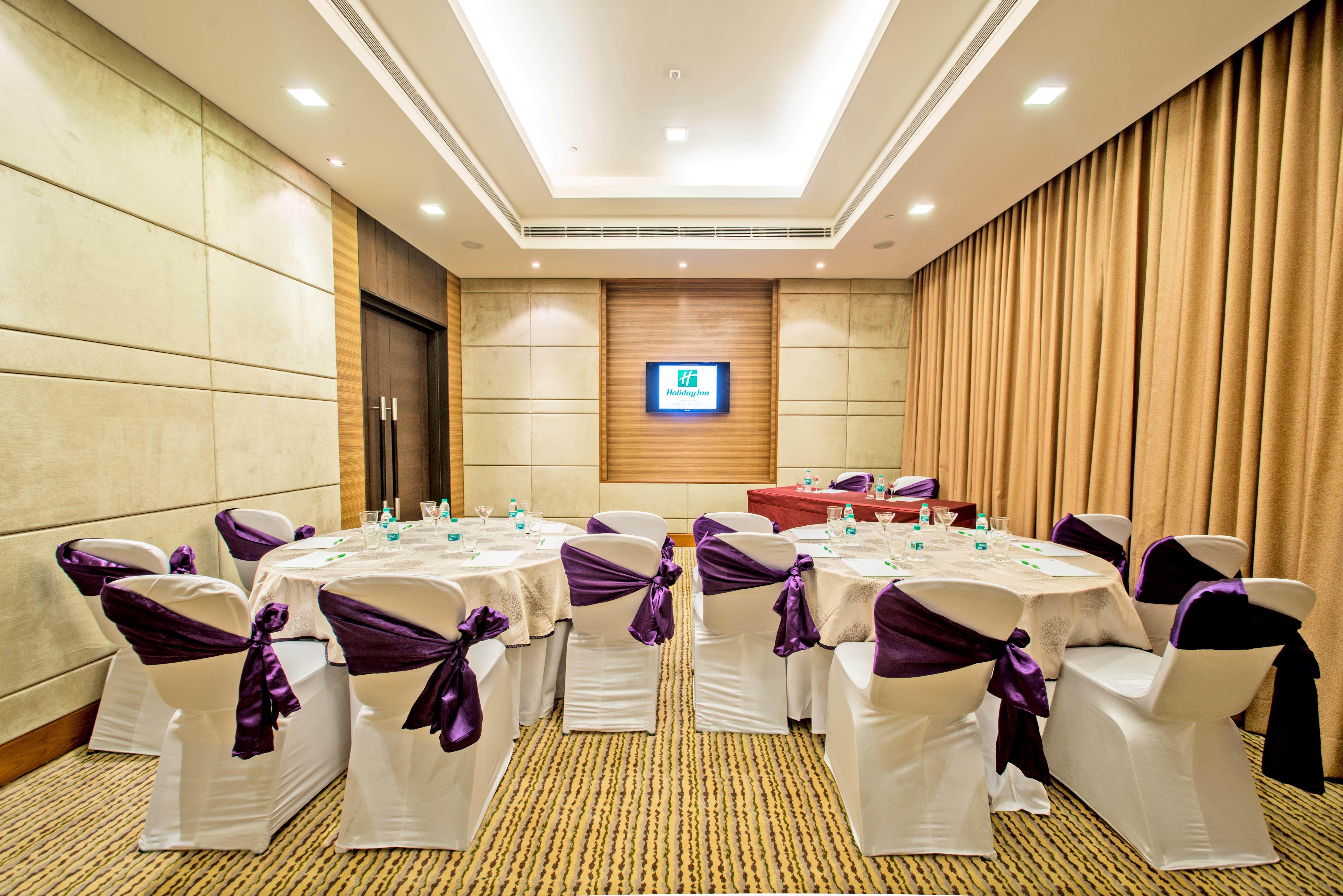 Holiday Inn Amritsar Ranjit Avenue By Ihg Экстерьер фото
