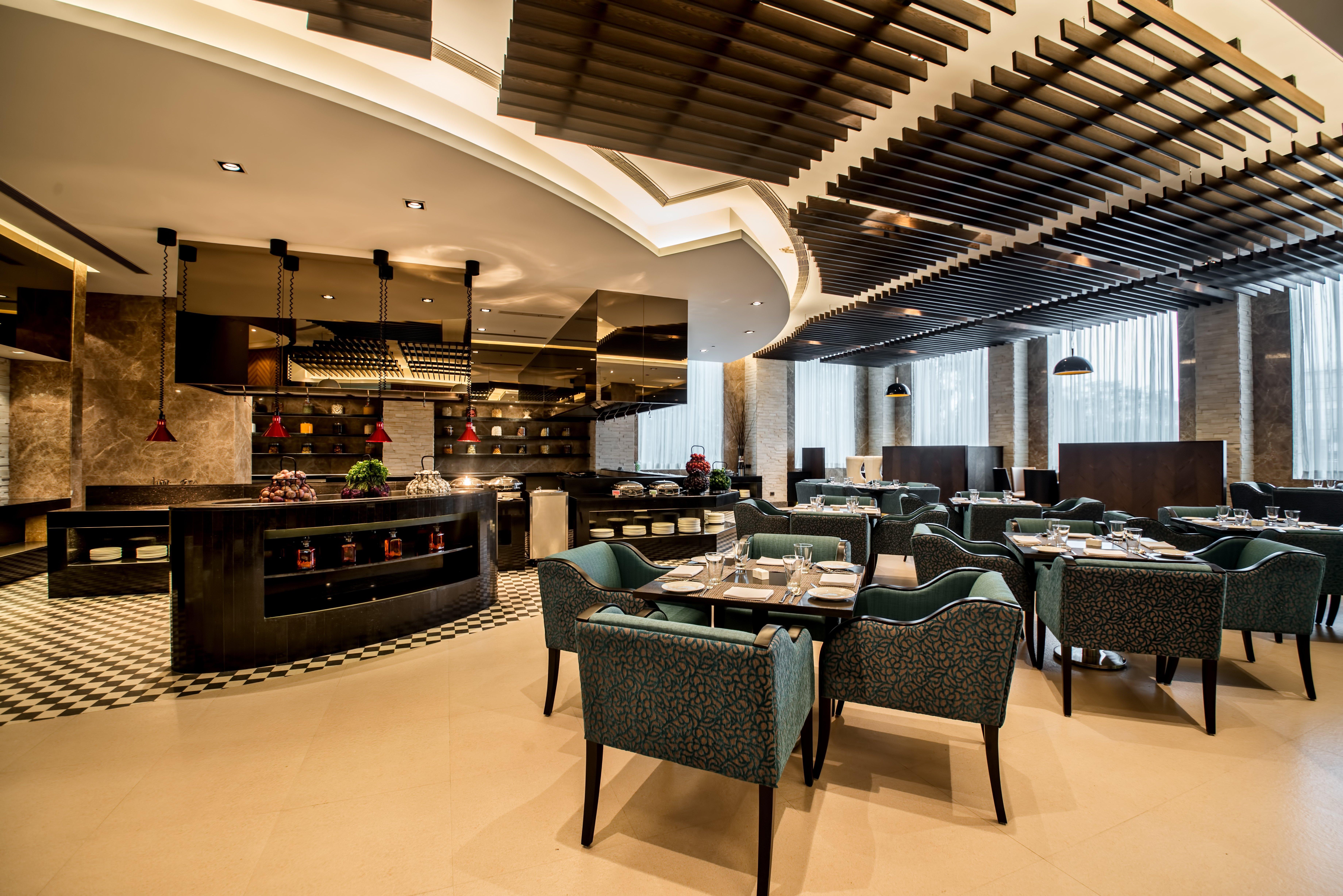 Holiday Inn Amritsar Ranjit Avenue By Ihg Экстерьер фото