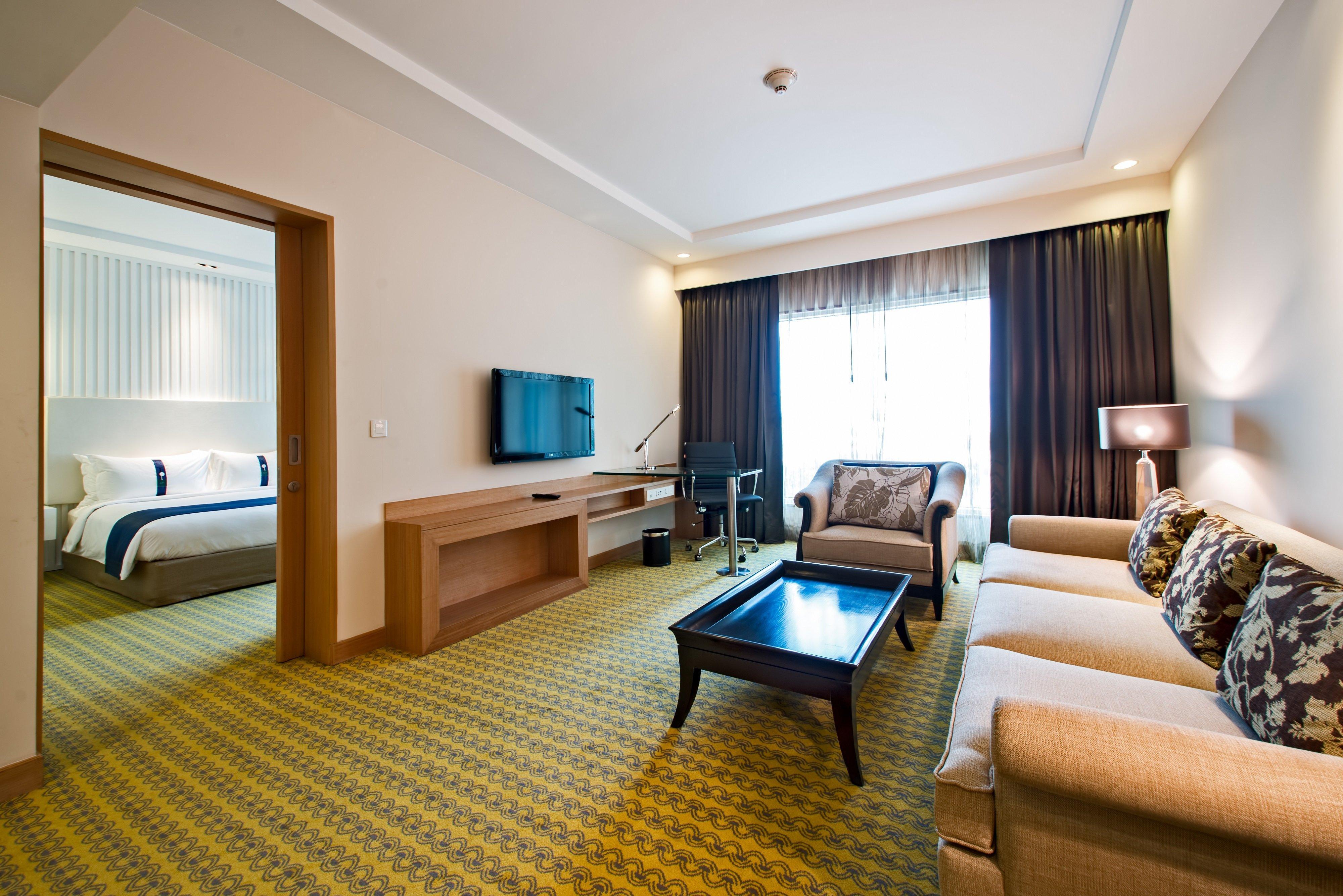 Holiday Inn Amritsar Ranjit Avenue By Ihg Экстерьер фото