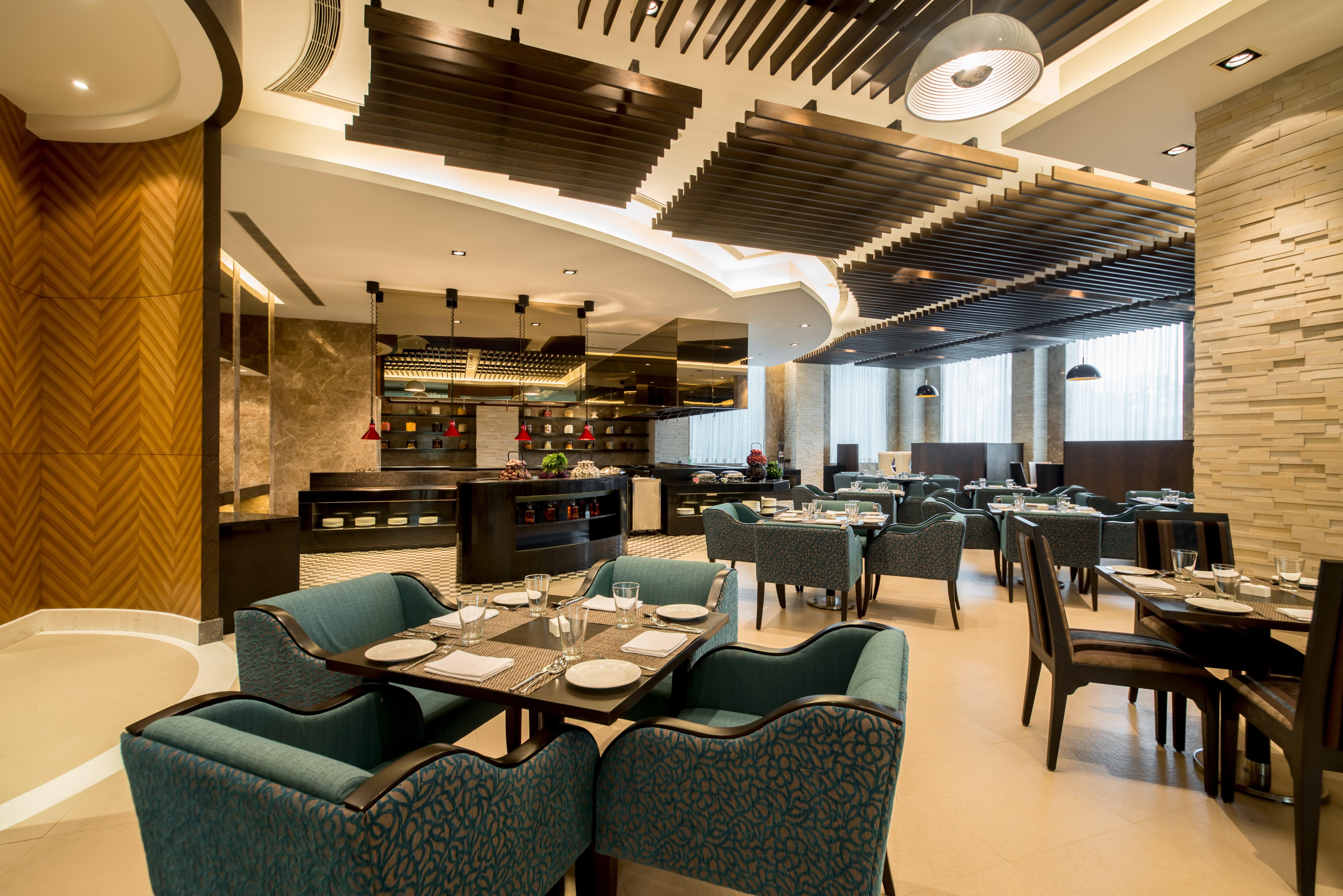 Holiday Inn Amritsar Ranjit Avenue By Ihg Экстерьер фото