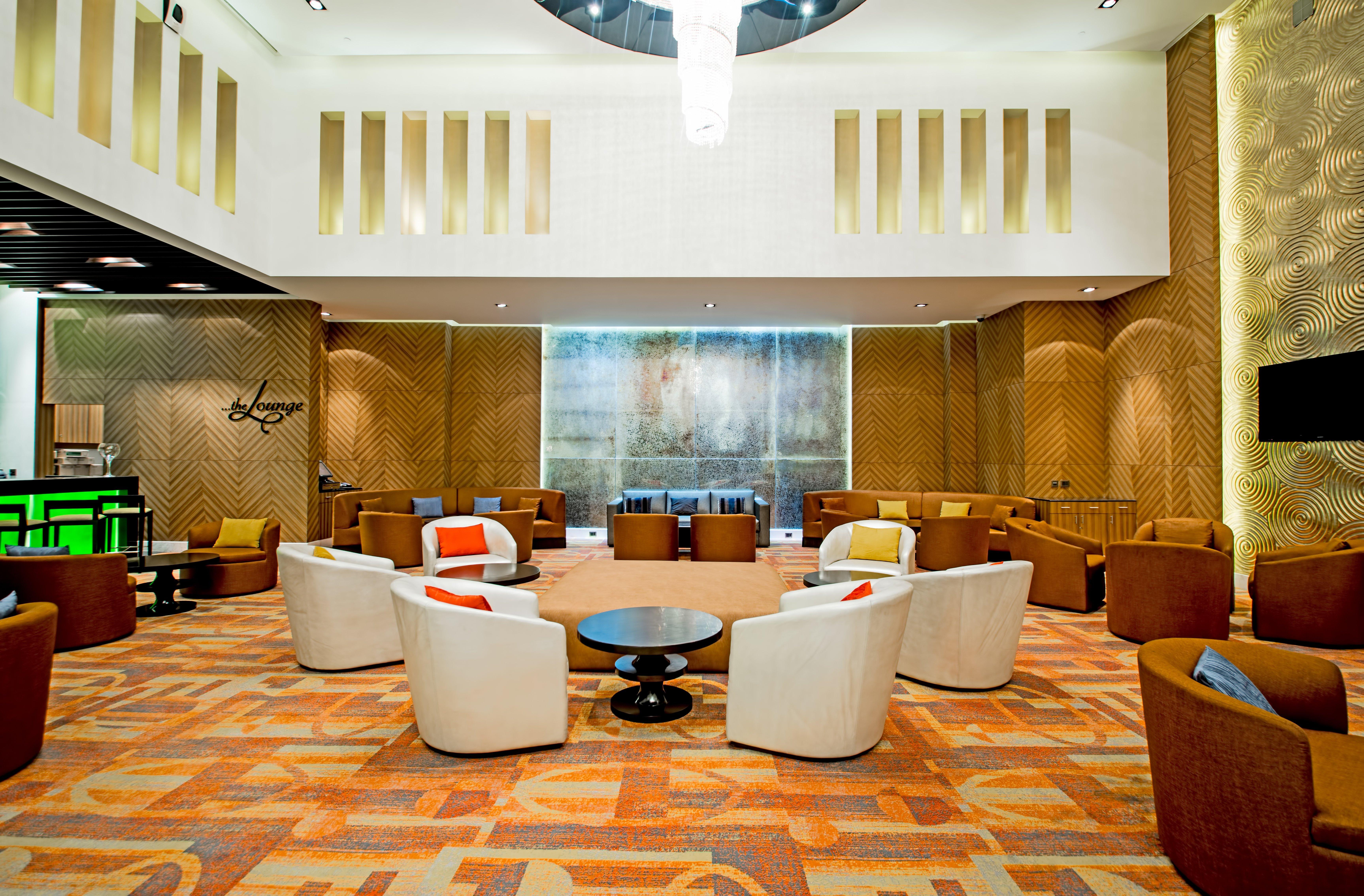 Holiday Inn Amritsar Ranjit Avenue By Ihg Экстерьер фото