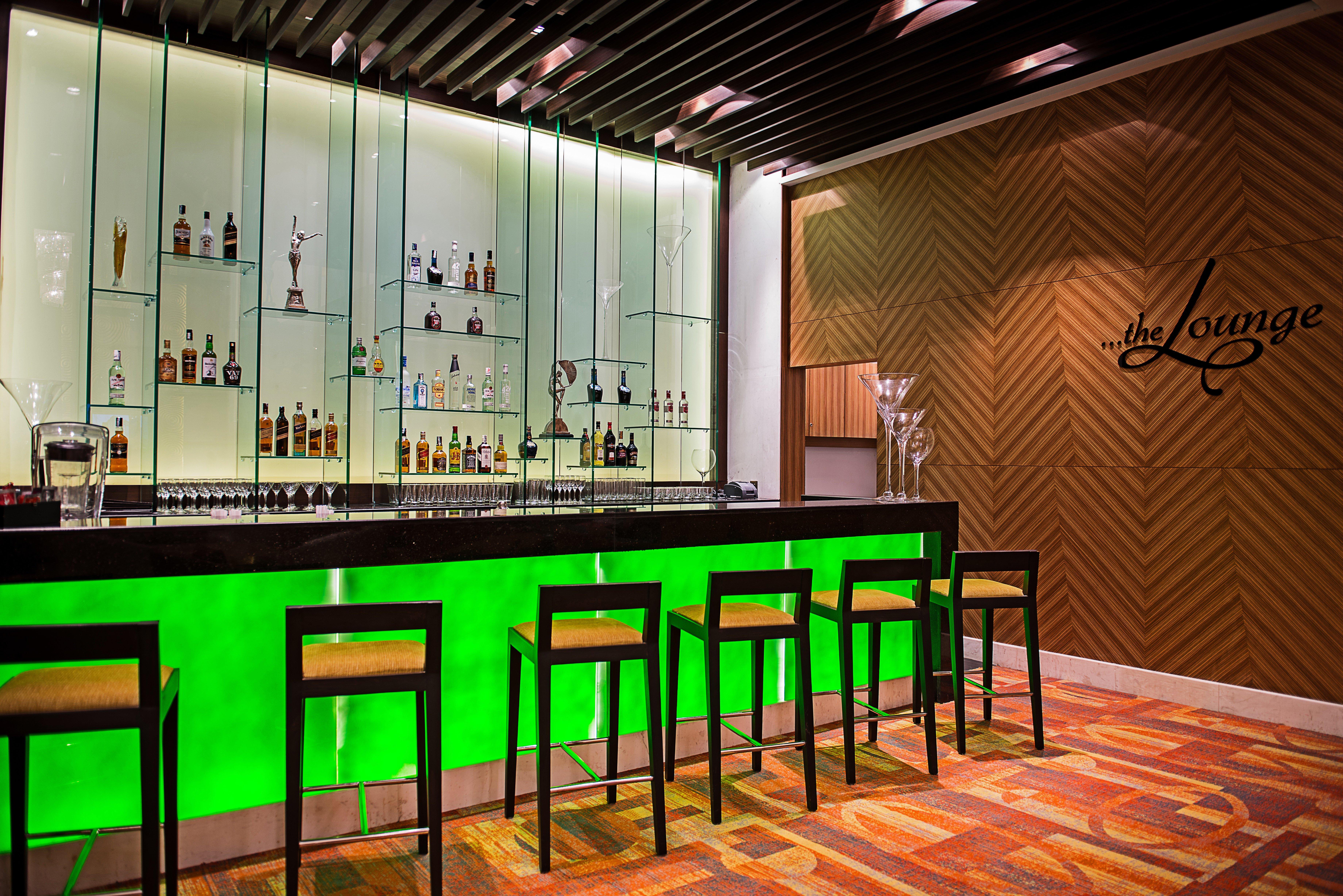 Holiday Inn Amritsar Ranjit Avenue By Ihg Экстерьер фото